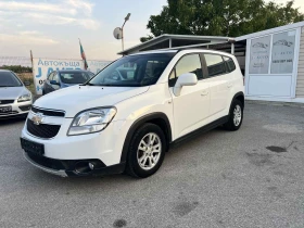 Обява за продажба на Chevrolet Orlando 2.0d 7МЕСТА ~5 700 лв. - изображение 6