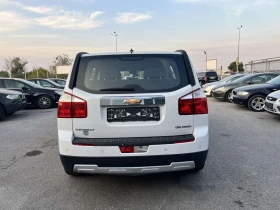 Обява за продажба на Chevrolet Orlando 2.0d 7МЕСТА ~5 700 лв. - изображение 3