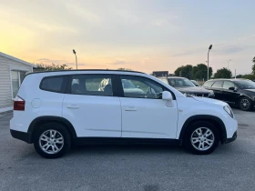 Обява за продажба на Chevrolet Orlando 2.0d 7МЕСТА ~5 700 лв. - изображение 1