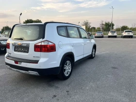 Обява за продажба на Chevrolet Orlando 2.0d 7МЕСТА ~5 700 лв. - изображение 2