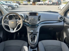 Chevrolet Orlando 2.0d 7 | Mobile.bg    13