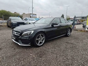 Обява за продажба на Mercedes-Benz C 220 AMG 9G PANORAMA FULL ~29 999 лв. - изображение 1
