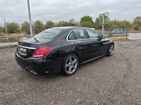 Обява за продажба на Mercedes-Benz C 220 AMG 9G PANORAMA FULL ~29 999 лв. - изображение 4