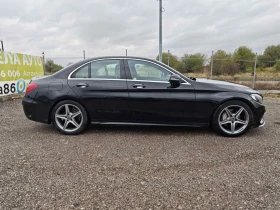 Обява за продажба на Mercedes-Benz C 220 AMG 9G PANORAMA FULL ~29 999 лв. - изображение 3