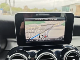 Обява за продажба на Mercedes-Benz C 220 AMG 9G PANORAMA FULL ~29 999 лв. - изображение 11