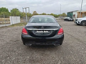 Обява за продажба на Mercedes-Benz C 220 AMG 9G PANORAMA FULL ~29 999 лв. - изображение 5