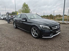 Обява за продажба на Mercedes-Benz C 220 AMG 9G PANORAMA FULL ~29 999 лв. - изображение 2