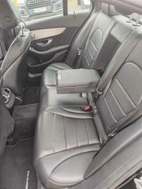 Обява за продажба на Mercedes-Benz C 220 AMG 9G PANORAMA FULL ~29 999 лв. - изображение 9