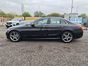 Обява за продажба на Mercedes-Benz C 220 AMG 9G PANORAMA FULL ~29 999 лв. - изображение 7