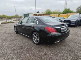 Обява за продажба на Mercedes-Benz C 220 AMG 9G PANORAMA FULL ~29 999 лв. - изображение 6