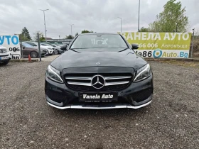 Обява за продажба на Mercedes-Benz C 220 AMG 9G PANORAMA FULL ~29 999 лв. - изображение 1