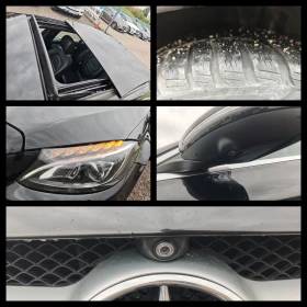 Mercedes-Benz C 220 AMG 9G PANORAMA FULL | Mobile.bg    16