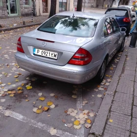 Обява за продажба на Mercedes-Benz E 200 ~6 100 лв. - изображение 2