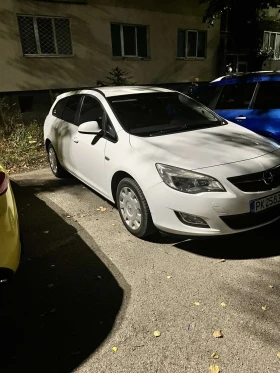 Opel Astra - 8300 лв. / 4243.72 € - 59279416 2
