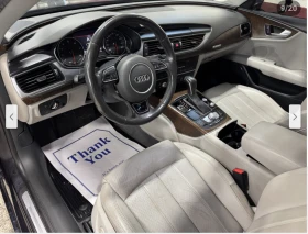 Audi A7 3.0T* MATRIX* BOSE* ОБДУХВАНЕ* МЪРТВА* ТОЧКА*  - 25700 лв. / 13140.20 € - 41232525 8