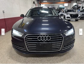 Audi A7 3.0T* MATRIX* BOSE* ОБДУХВАНЕ* МЪРТВА* ТОЧКА*  - 25700 лв. / 13140.20 € - 41232525 6