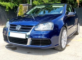 VW Golf GT