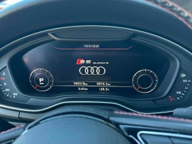 Audi S5 Sportback Progressiv CARFAX * БЕЗ ПЪРВОНАЧАЛНА - 41999 лв. / 21473.75 € - 99863218 7
