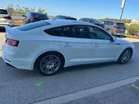 Audi S5 Sportback Progressiv CARFAX * БЕЗ ПЪРВОНАЧАЛНА - 41999 лв. / 21473.75 € - 99863218 3