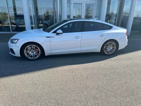 Audi S5 Sportback Progressiv CARFAX * БЕЗ ПЪРВОНАЧАЛНА - 41999 лв. / 21473.75 € - 99863218 5