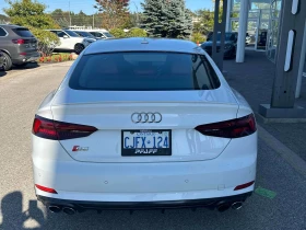 Audi S5 Sportback Progressiv CARFAX * БЕЗ ПЪРВОНАЧАЛНА - 41999 лв. / 21473.75 € - 99863218 4