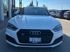 Audi S5 Sportback Progressiv CARFAX * БЕЗ ПЪРВОНАЧАЛНА - 41999 лв. / 21473.75 € - 99863218 2