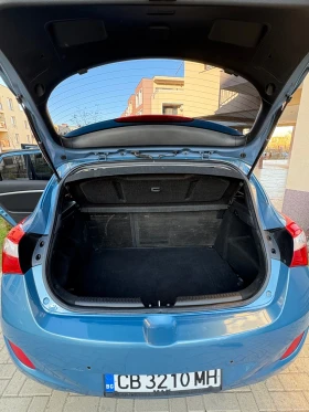 Hyundai I30, снимка 9
