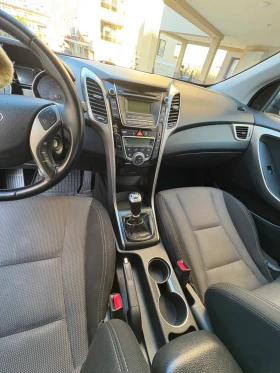 Hyundai I30, снимка 6