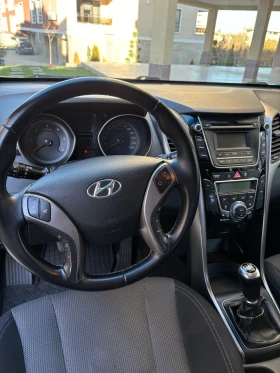 Hyundai I30, снимка 10