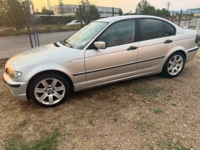 BMW 318 I, снимка 1