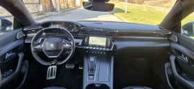 Peugeot 508 Peugeot 508 PSE 1.6 Plug-in HYBRID AWD 360 e-EAT8, снимка 14