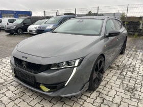 Peugeot 508 Peugeot 508 PSE 1.6 Plug-in HYBRID AWD 360 e-EAT8 - изображение 1