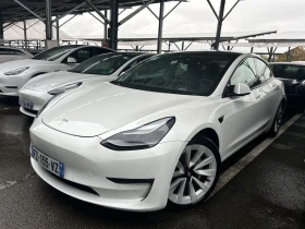 Tesla Model 3 LONG RANGE DUAL MOTOR AWD очакван внос, снимка 1