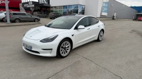 Tesla Model 3 LONG RANGE DUAL MOTOR AWD  - 24300 € / 47526.67 лв. - 11887388 2