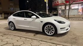 Tesla Model 3 LONG RANGE DUAL MOTOR AWD , снимка 1