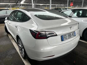 Tesla Model 3 LONG RANGE DUAL MOTOR AWD очакван внос, снимка 4