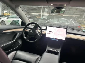 Tesla Model 3 LONG RANGE DUAL MOTOR AWD очакван внос, снимка 12