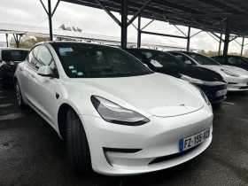 Tesla Model 3 LONG RANGE DUAL MOTOR AWD очакван внос, снимка 2