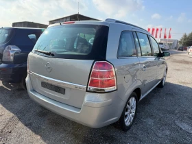 Opel Zafira 1.9CDTI - 4500 лв. / 2300.81 € - 34937854 3