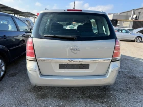 Opel Zafira 1.9CDTI - 4500 лв. / 2300.81 € - 34937854 4