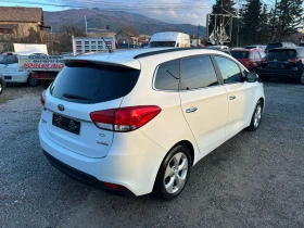 Kia Carens, снимка 5