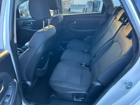 Kia Carens, снимка 15