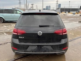 VW Golf 2019 5 door Auto* CARFAX * БЕЗ ПЪРВОНАЧАЛНА ВНОСКА - 15600 € / 30510.95 лв. - 48763737 5