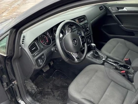 VW Golf 2019 5 door Auto* CARFAX * БЕЗ ПЪРВОНАЧАЛНА ВНОСКА - 15600 € / 30510.95 лв. - 48763737 7