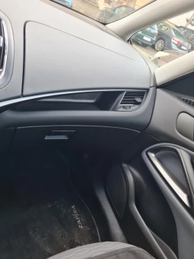 Opel Zafira 1, 6 - 7400 € / 14473.14 лв. - 20293762 11