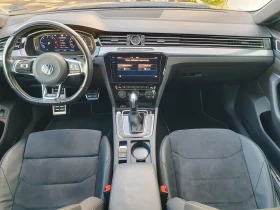 VW Arteon R- Line 2.0 TDI BMT 4M DSG - 29700 € / 58088.15 лв. - 90044446 6
