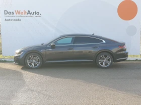 VW Arteon R- Line 2.0 TDI BMT 4M DSG | Mobile.bg � ����� ������ 2