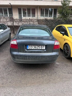 Audi A4, снимка 5