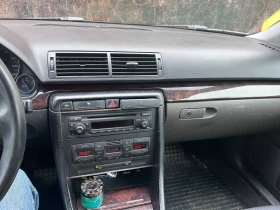 Audi A4, снимка 6