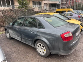 Audi A4, снимка 4
